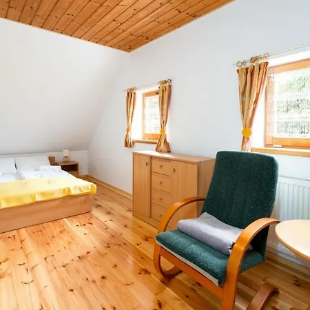 Semesterbostad Everysky - Dom Waska 3