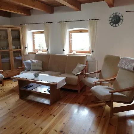 Everysky - Dom Waska 3 Karpacz