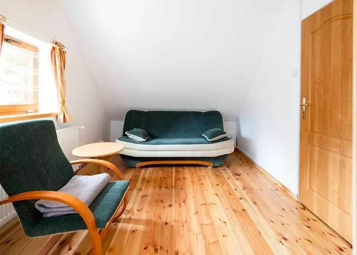 Ferienhaus Everysky - Dom Waska 3