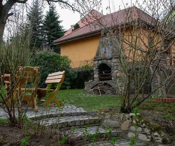 Ferienhaus Everysky - Dom Waska 3 Karpacz