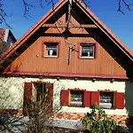 Dom wakacyjny Dom Wąska 3 *