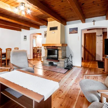 Everysky - Dom Waska 3 Сasa de vacaciones Karpacz