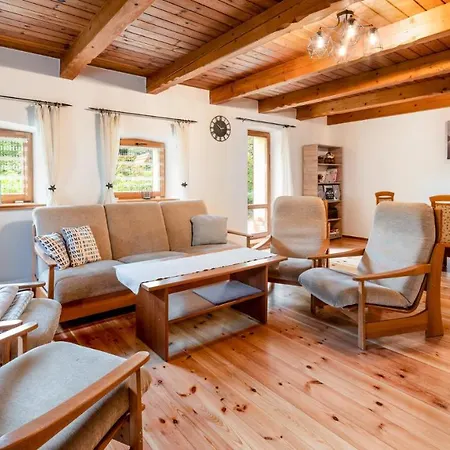 Everysky - Dom Waska 3 Сasa de vacaciones Karpacz