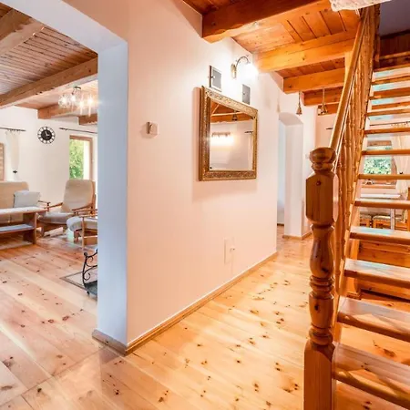 Сasa de vacaciones Everysky - Dom Waska 3 *