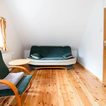 펜션 Everysky - Dom Waska 3