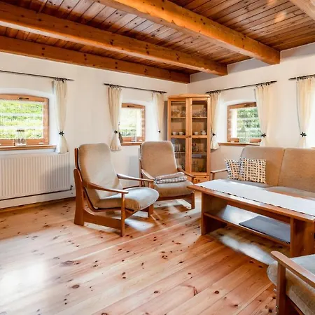 Everysky - Dom Waska 3 Сasa de vacaciones Karpacz