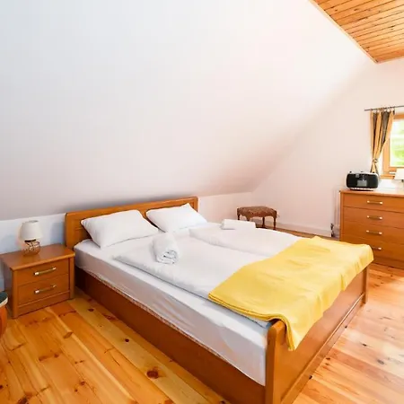 Everysky - Dom Waska 3 카르파츠