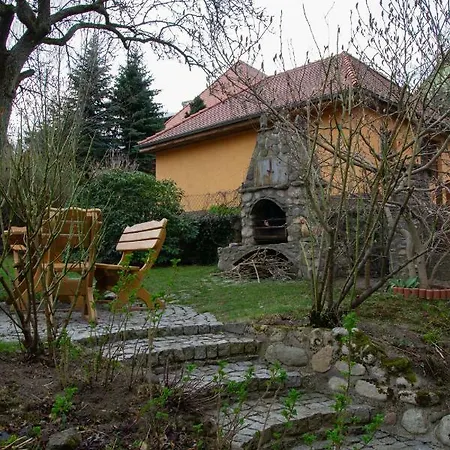 Holiday home Everysky - Dom Waska 3 Karpacz