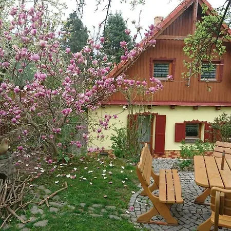 Сasa de vacaciones Everysky - Dom Waska 3 *