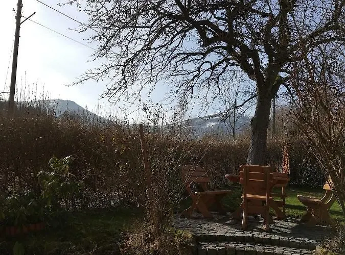 Everysky - Dom Waska 3 Karpacz